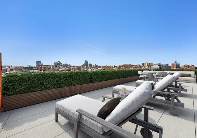 2nd image of 701 Prospect Pl, Brooklyn, NY 11216