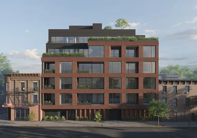9th image of 701 Prospect Pl #403, Brooklyn, NY 11216 | MLS# RLS20103230