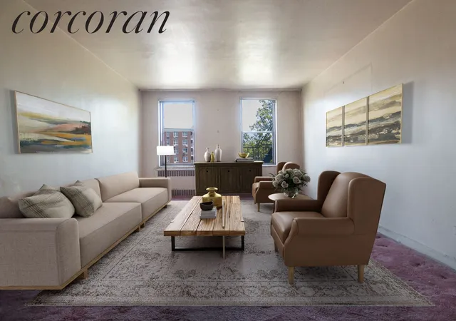 1st image of 2140 Knapp St #4H, Brooklyn, NY 11229 | MLS# RLS20103237