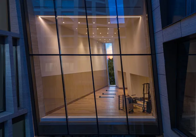 11th image of 500 W 18th St #WEST_26D, New York, NY 10011 | MLS# RLS20103238