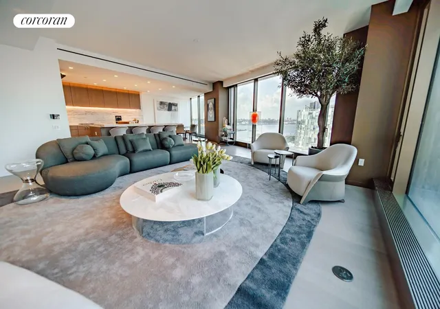 2nd image of 500 W 18th St #WEST_26D, New York, NY 10011 | MLS# RLS20103238
