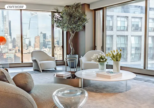 3rd image of 500 W 18Th St #WEST_26D, New York, NY 10011 | MLS# RLS20103238