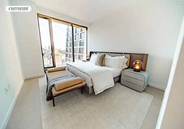 4th image of 500 W 18Th St #WEST_26D, New York, NY 10011 | MLS# RLS20103238