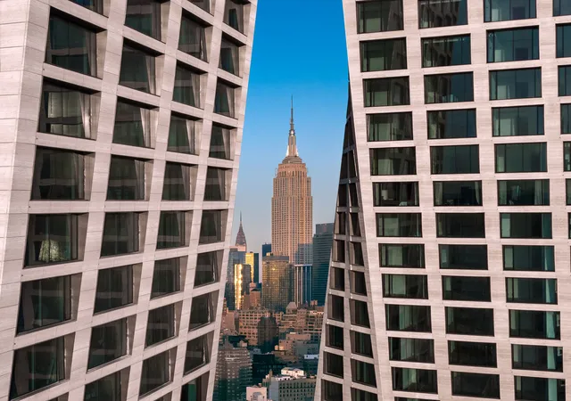 5th image of 500 W 18Th St #WEST_26D, New York, NY 10011 | MLS# RLS20103238
