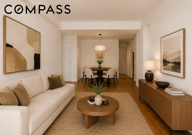 Photo 3 of House for sale at 55 E 87th Street #9M, New York, NY 10128 | MLS# RLS20103246 | Listing updated on 2026-07-13