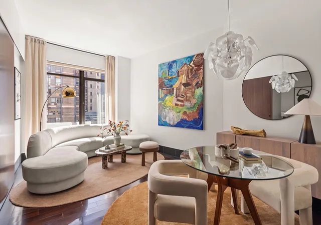 Photo 1 of Condo for sale at 40 Broad St #18E, New York, NY 10004 | MLS# RLS20103267 | Listing updated on 2026-07-21