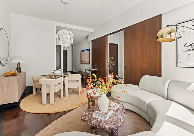 Photo 2 of Condo for sale at 40 Broad St #18E, New York, NY 10004 | MLS# RLS20103267 | Listing updated on 2026-07-21