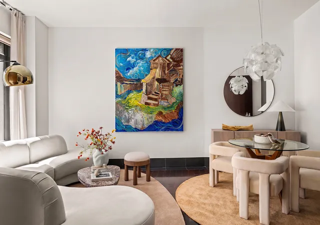 Photo 3 of Condo for sale at 40 Broad St #18E, New York, NY 10004 | MLS# RLS20103267 | Listing updated on 2026-07-21