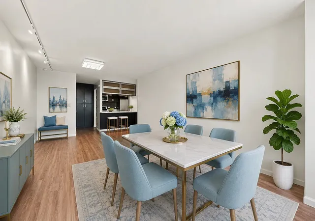 4th image of 200 Rector Pl #35N, New York, NY 10280 | MLS# RLS20103277