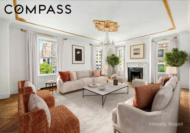 1st image of 525 Park Ave #4N, New York, NY 10065 | MLS# RLS20103283