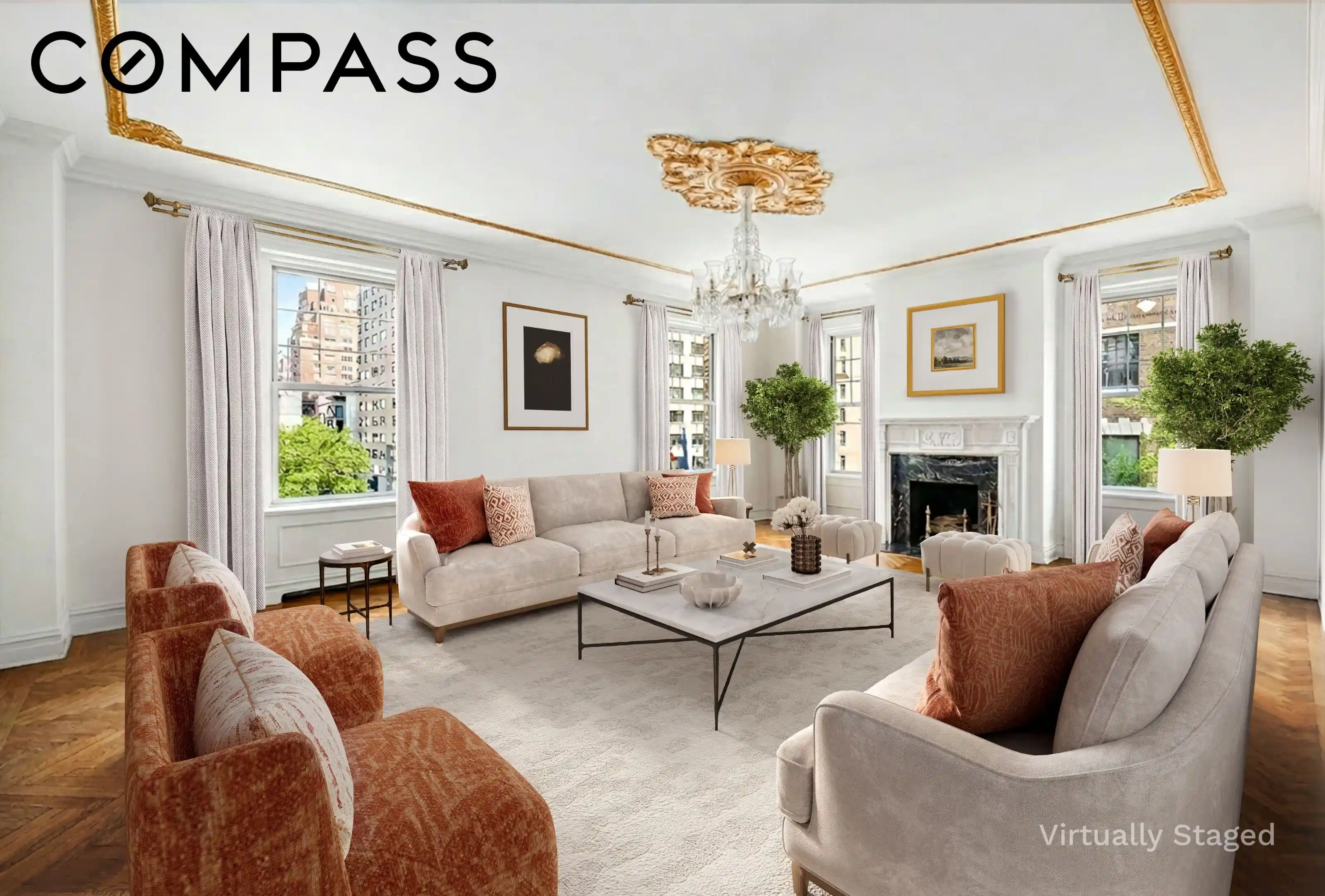 Photo 1 of Sale Pending at 525 Park Ave #4N, New York, NY 10065 | MLS# RLS20103283 | Listing updated on 2026-10-25