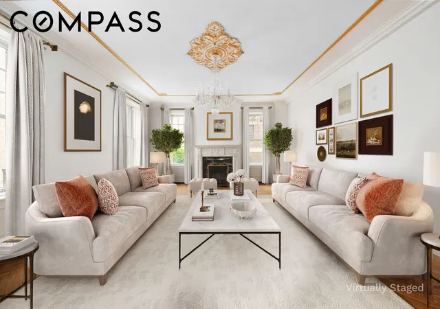 2nd image of 525 Park Ave #4N, New York, NY 10065 | MLS# RLS20103283