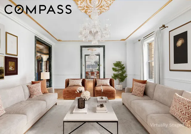 3rd image of 525 Park Ave, New York City, NY 10065