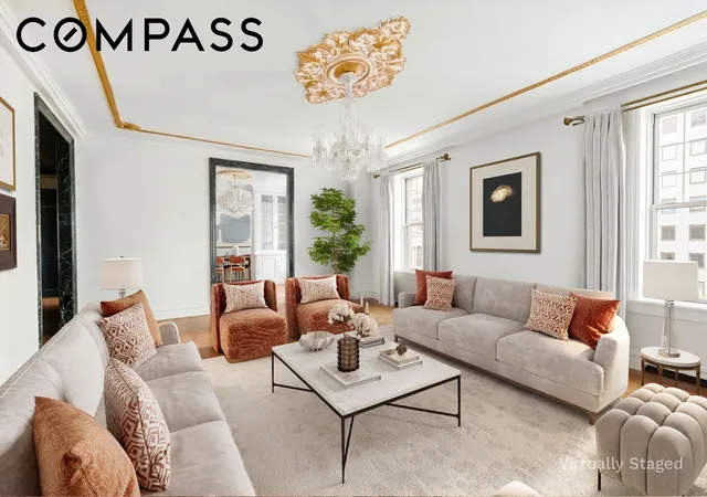 4th image of 525 Park Ave, New York City, NY 10065