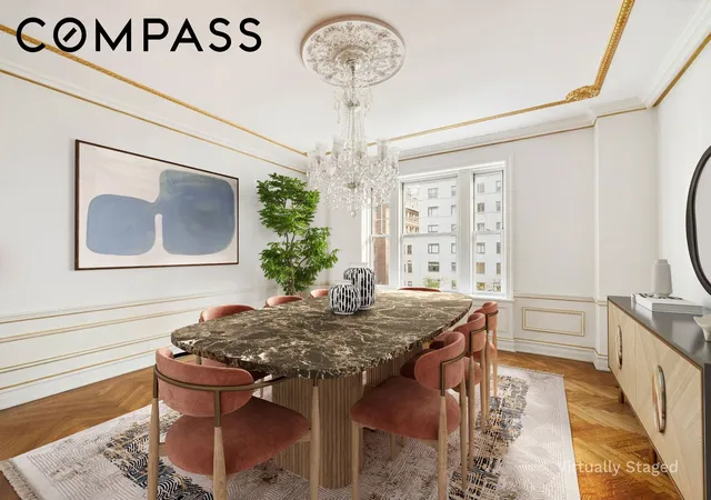 5th image of 525 Park Ave, New York City, NY 10065