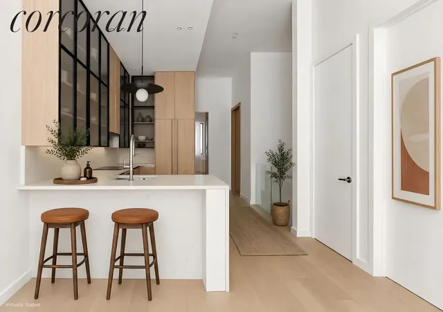 2nd image of 174 Eagle St #1, New York City, NY 11222 | MLS# RLS20103299