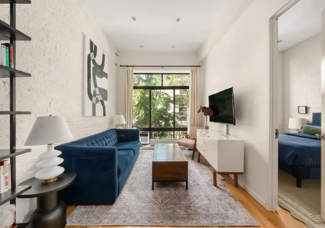 Photo 1 of Condo for sale at 23 E 10th Street #3D, New York City, NY 10003 | MLS# RLS20103314 | Listing updated on 2026-08-02
