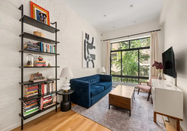 Photo 3 of Condo for sale at 23 E 10th Street #3D, New York City, NY 10003 | MLS# RLS20103314 | Listing updated on 2026-08-02