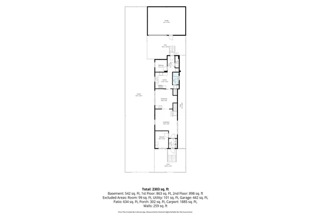 3rd image of 200 E 7Th St, New York City, NY 11218 | MLS# RLS20103336
