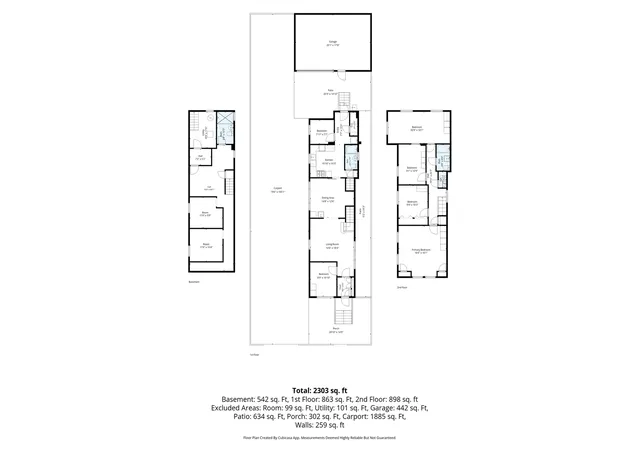 5th image of 200 E 7Th St, New York City, NY 11218 | MLS# RLS20103336