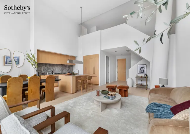 Photo 1 of Condo for sale at 30 Front St #12E, Brooklyn, NY 11201 | MLS# RLS20103341 | Listing updated on 2026-07-13