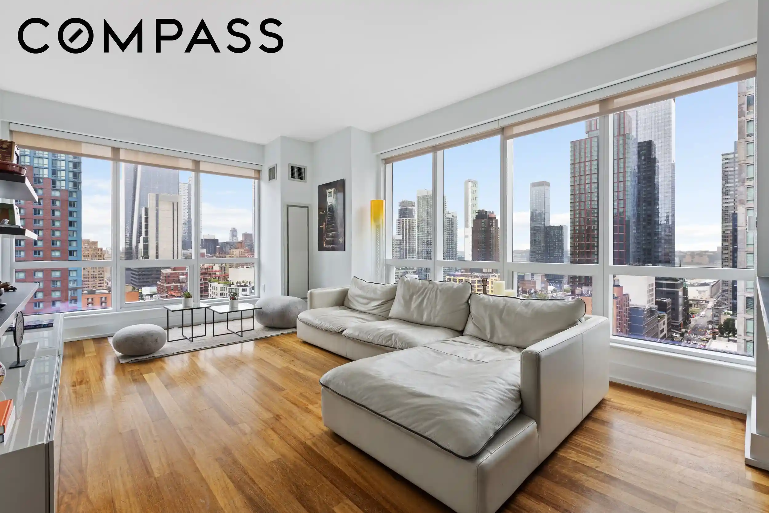 Photo 1 of Condo for sale at 350 W 42nd Street #20L, New York, NY 10036 | MLS# RLS20103344 | Listing updated on 2026-10-31