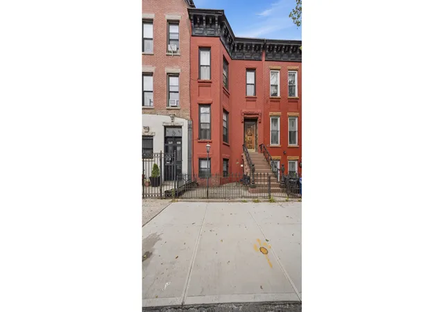 1st image of 222 Patchen Ave, Brooklyn, NY 11233 | MLS# RLS20103348