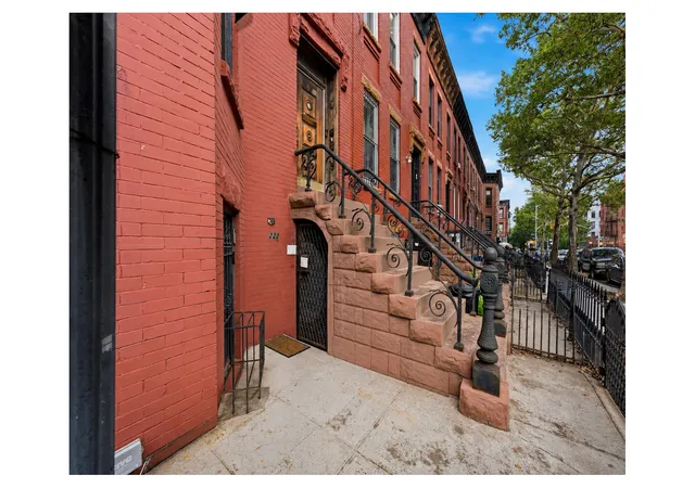 2nd image of 222 Patchen Ave, Brooklyn, NY 11233 | MLS# RLS20103348