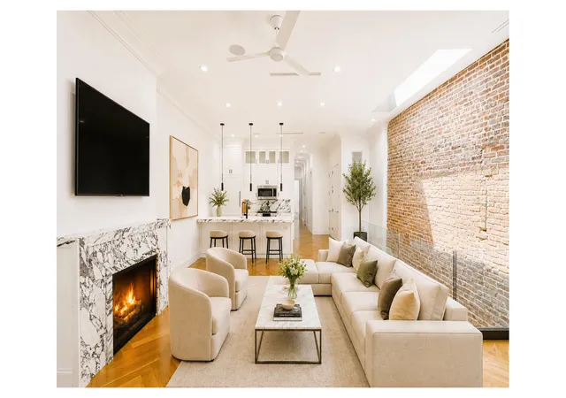 Photo 1 of Townhouse for sale at 972a St Johns Pl, New York City, NY 11213 | MLS# RLS20103380 | Listing updated on 2026-10-08