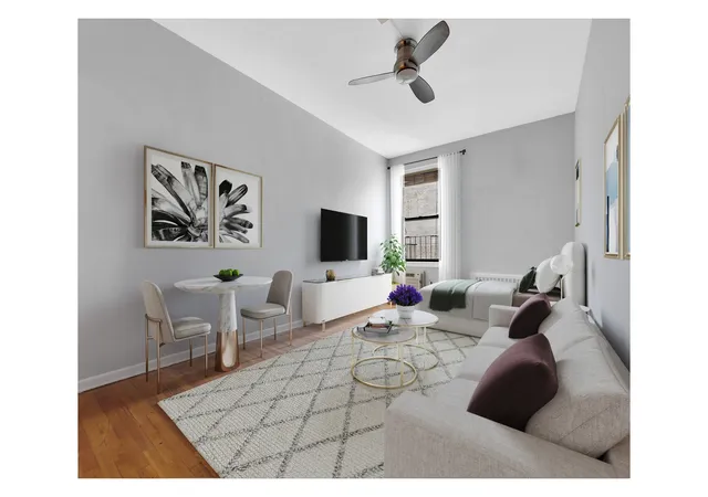 Homes for sale in New York City, NY | 649 2nd Ave #6G, New York City, NY 10016 | MLS# RLS20103382
