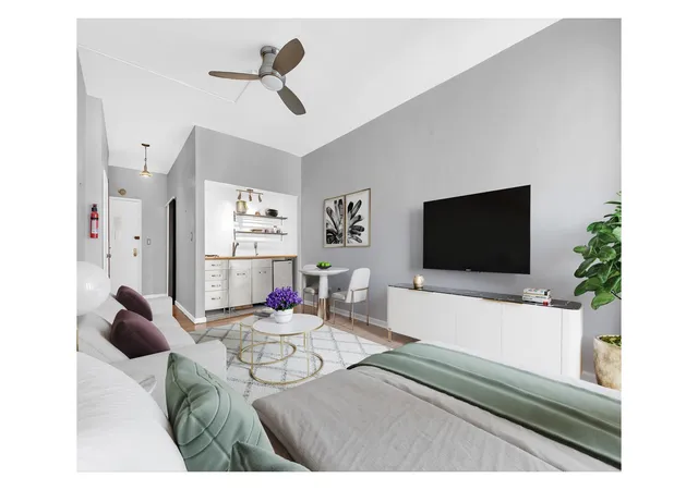 Homes for sale in New York City, NY | 649 2nd Ave #6G, New York City, NY 10016 | MLS# RLS20103382