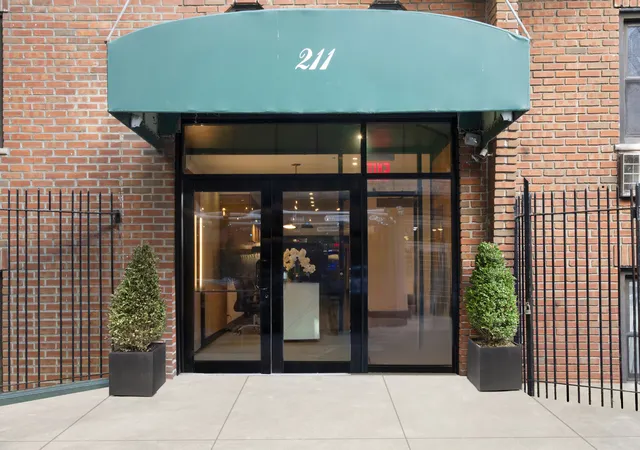 10th image of 211 Thompson St #PHH, New York City, NY 10012 | MLS# RLS20103392