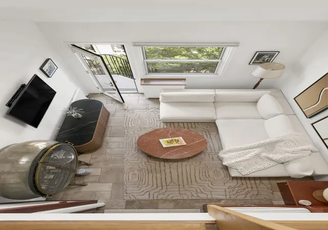 2nd image of 211 Thompson St #PHH, New York City, NY 10012 | MLS# RLS20103392