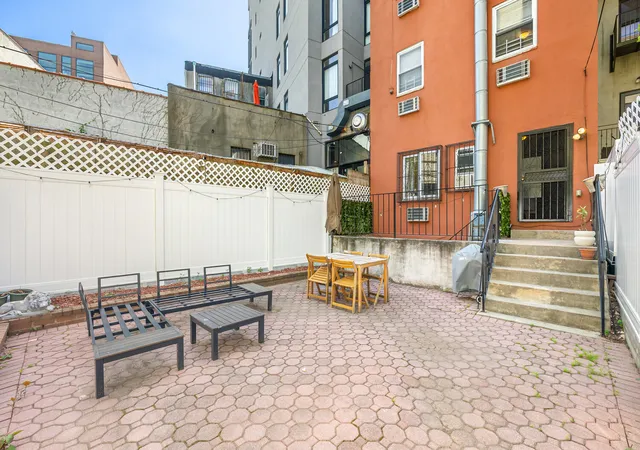 10th image of 41 Claver Pl, Brooklyn, NY 11238 | MLS# RLS20103397