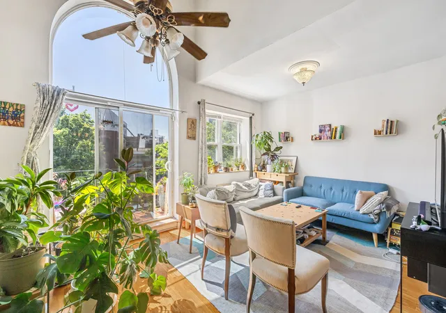 1st image of 41 Claver Pl, Brooklyn, NY 11238 | MLS# RLS20103397