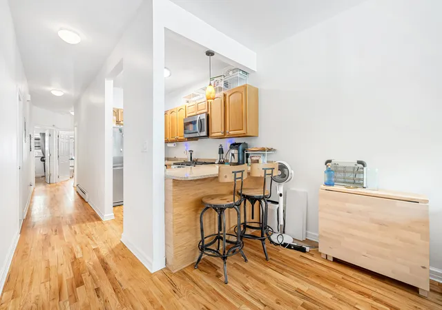 3rd image of 41 Claver Pl, Brooklyn, NY 11238 | MLS# RLS20103397