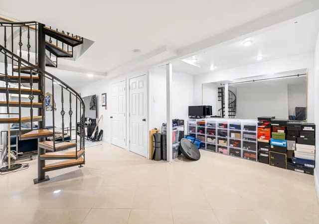 5th image of 41 Claver Pl, Brooklyn, NY 11238 | MLS# RLS20103397