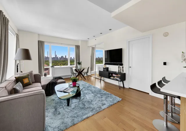 Photo 1 of Condo for sale at 1280 5th Avenue #PHC, New York, NY 10029 | MLS# RLS20103406 | Listing updated on 2026-07-20