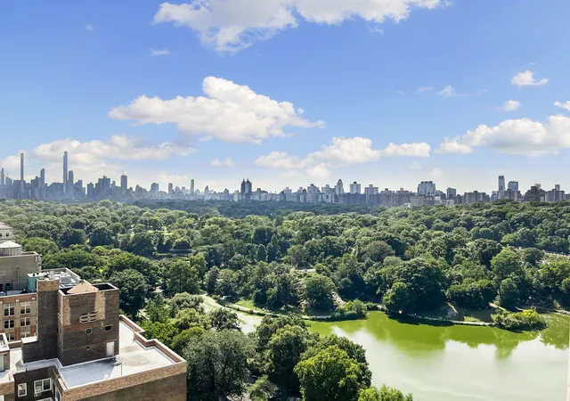 Photo 2 of Condo for sale at 1280 5th Avenue #PHC, New York, NY 10029 | MLS# RLS20103406 | Listing updated on 2026-07-20