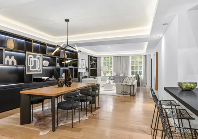 1st image of 110 E 71st St #TH4, New York, NY 10021 | MLS# RLS20103411