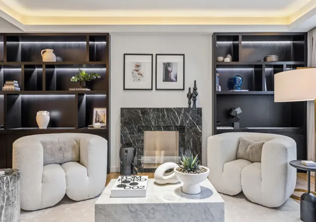 2nd image of 110 E 71st St #TH4, New York, NY 10021 | MLS# RLS20103411