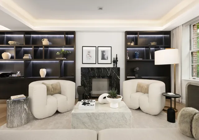 3rd image of 110 E 71St St #TH4, New York, NY 10021 | MLS# RLS20103411