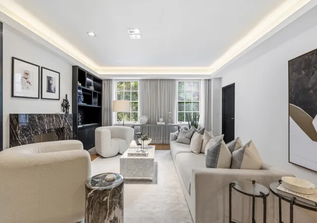 4th image of 110 E 71St St #TH4, New York, NY 10021 | MLS# RLS20103411