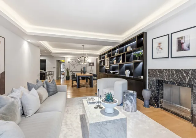 5th image of 110 E 71St St #TH4, New York, NY 10021 | MLS# RLS20103411