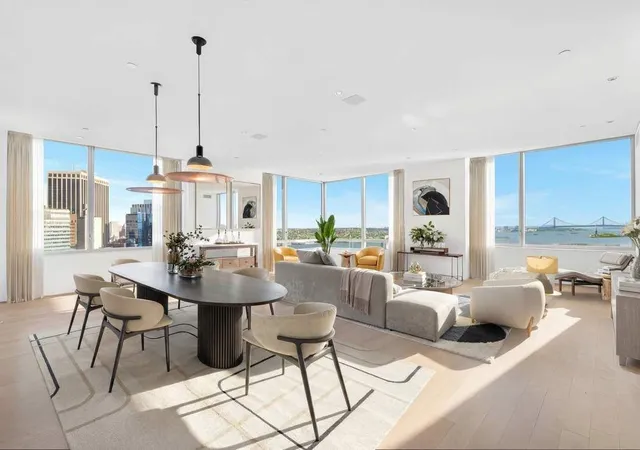 1st image of 10 Little West St #PH1B-37E, New York, NY 10004 | MLS# RLS20103412