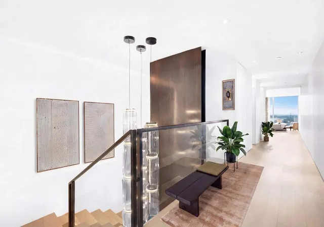 3rd image of 10 Little West St #PH1B-37E, New York, NY 10004 | MLS# RLS20103412