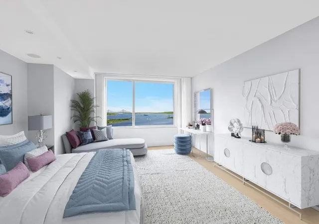 2nd image of 10 Little W St, New York, NY 10004