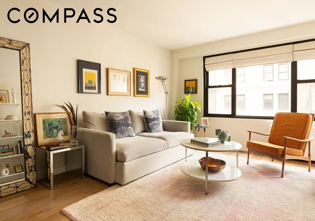 Photo 2 of Condo for sale at 85 Livingston St #16N, Brooklyn, NY 11201 | MLS# RLS20103429 | Listing updated on 2026-07-19