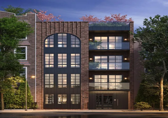 1st image of 176 Frost St #3-B, New York City, NY 11211 | MLS# RLS20103451