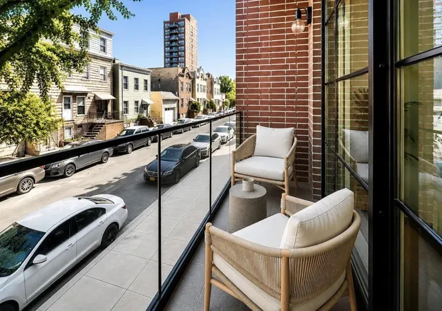 9th image of 176 Frost St #3-B, New York City, NY 11211 | MLS# RLS20103451